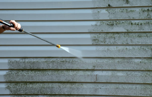 Best Garage Pressure Washing  in Bloomington, IL