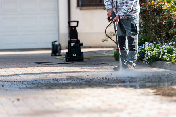 Professional Pressure Washing in Bloomington, IL