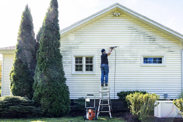 Best Residential Pressure Washing Services  in Bloomington, IL