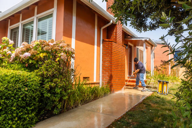 Best Concrete Pressure Washing  in Bloomington, IL