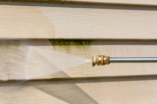 Best Best Pressure Washing Companies  in Bloomington, IL