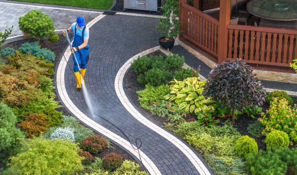 Best Pressure Washing Near Me  in Bloomington, IL