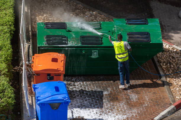 Best Affordable Power Washing  in Bloomington, IL